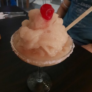 Margarita de Tamarindo 