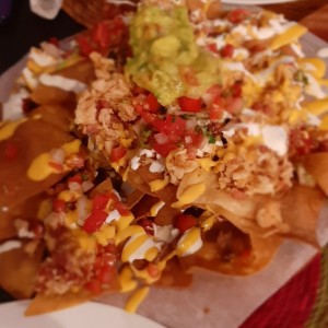 Nachos