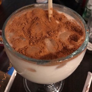 horchata