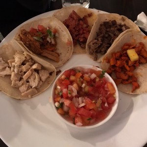 tacos mixtos