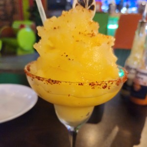 Margarita frozen 