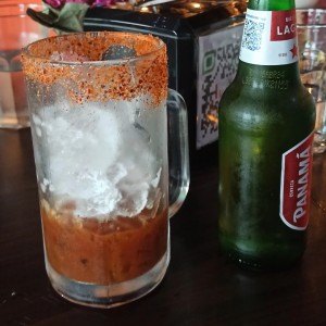 Michelada