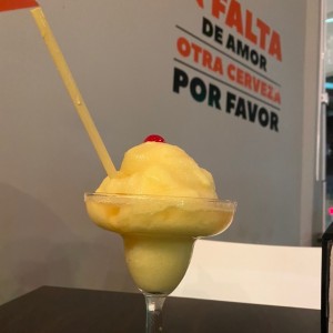 margarita de maracuyada