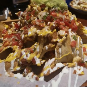 Nachos 