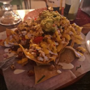 nachos