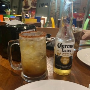 Michelada 