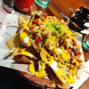 NACHOS