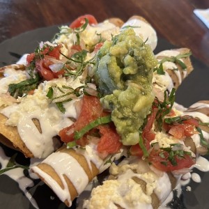 Flautas - Flautas Mixtas