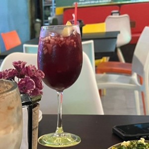 Sangria 