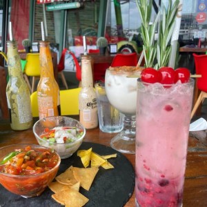 Ceviche 