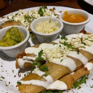 flautas