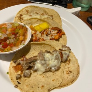 tacos mixtos