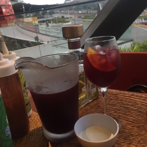 Sangria Roja