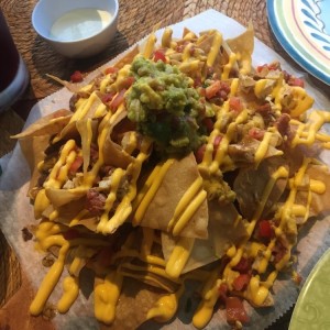 Nachos