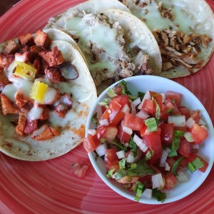 Tacos (mixtos)