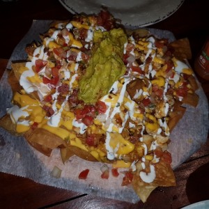 Nachos