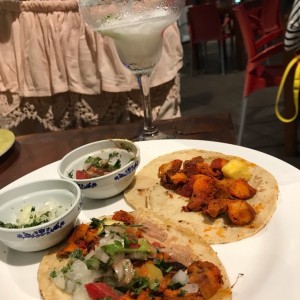 tacos al pastor