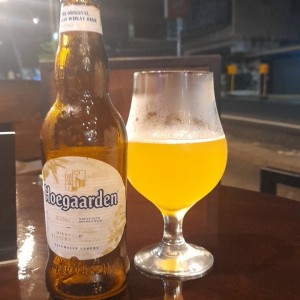 hoegaarden