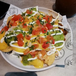 nachos