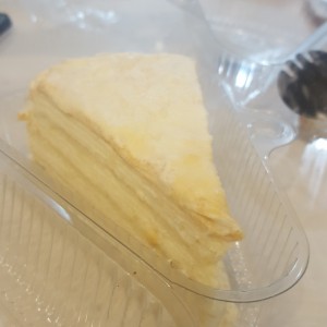 Pastel de Duria