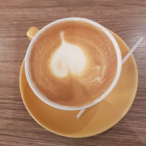 capuccino