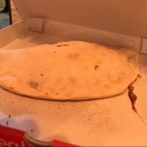 calzone