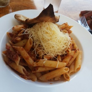 Pasta de Carne