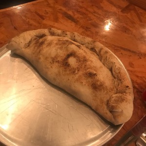 Calzone