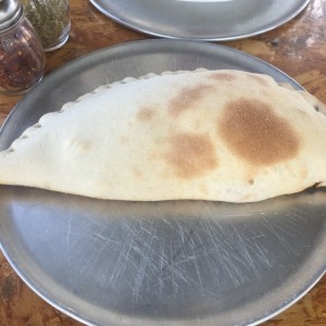 Calzone 