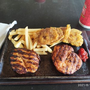 picada