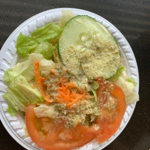 Ensalada 