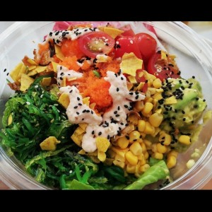 Poke regular