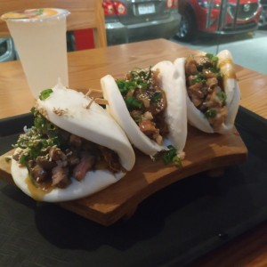 Trio Bao