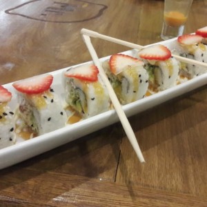 Mr Acholado Roll