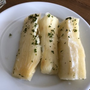 yuca