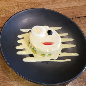 causa de pollo 