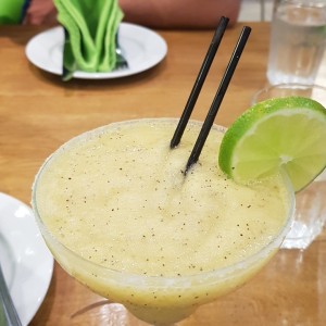 margarita de maracuya