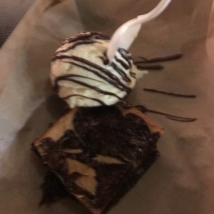 brownie