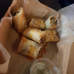 Lumpias