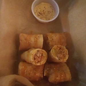 lumpias