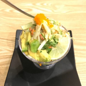 umami salad