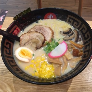 kotteri tonkotsu