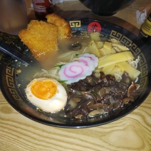 Ramen - Toro-Tori Ramen