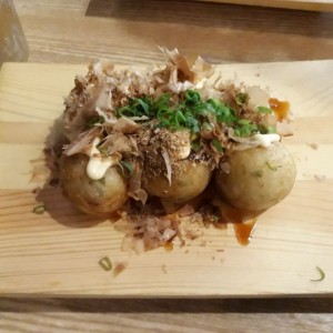 Takoyaki