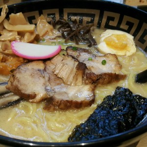 Tonkotsu