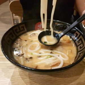 Karai Tonkotsu