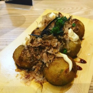 Takoyaki