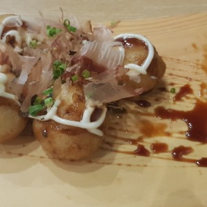 takoyaki