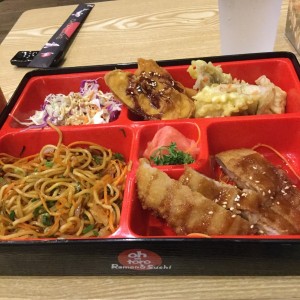 bento box