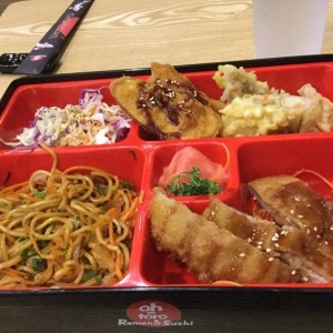 bento box